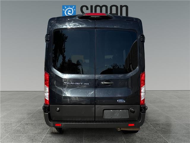 2020 Ford Transit-350 Passenger XL (Stk: P3224) in Regina - Image 4 of 20