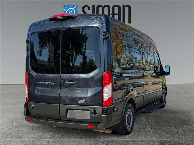 2020 Ford Transit-350 Passenger XL (Stk: P3224) in Regina - Image 5 of 20