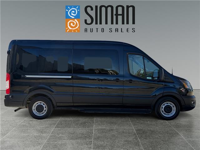 2020 Ford Transit-350 Passenger XL (Stk: P3224) in Regina - Image 6 of 20