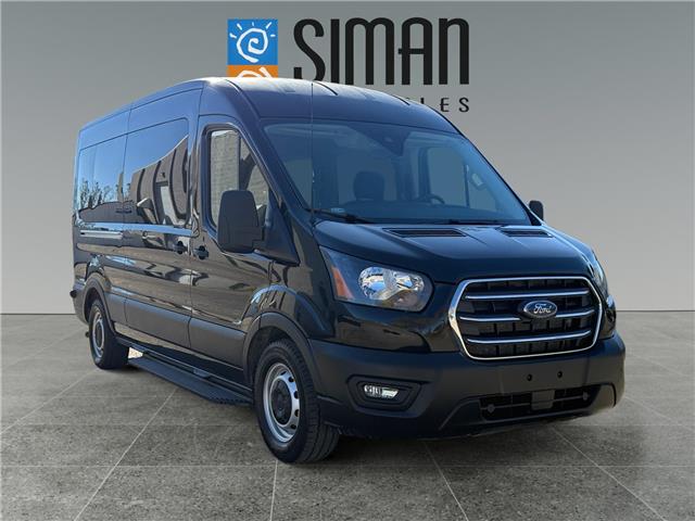 2020 Ford Transit-350 Passenger XL (Stk: P3224) in Regina - Image 7 of 20