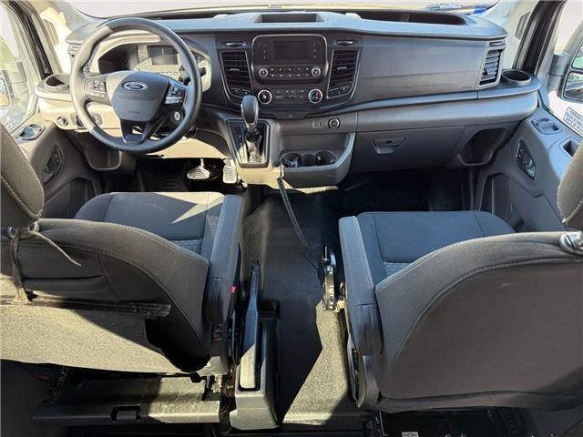 2020 Ford Transit-350 Passenger XL (Stk: P3224) in Regina - Image 10 of 20