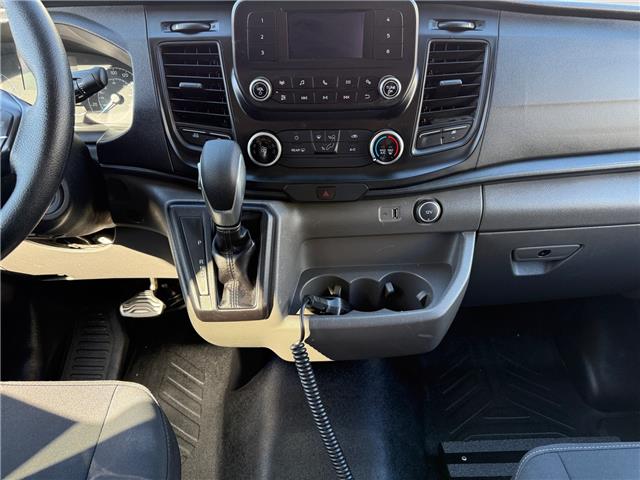 2020 Ford Transit-350 Passenger XL (Stk: P3224) in Regina - Image 11 of 20