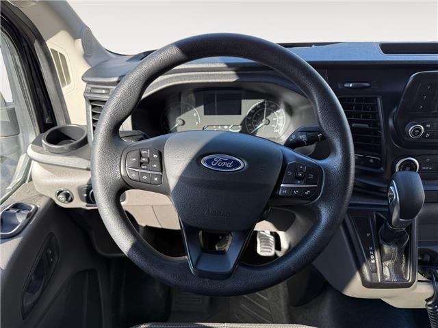 2020 Ford Transit-350 Passenger XL (Stk: P3224) in Regina - Image 12 of 20