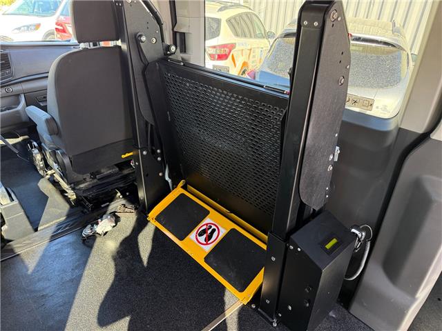 2020 Ford Transit-350 Passenger XL (Stk: P3224) in Regina - Image 17 of 20