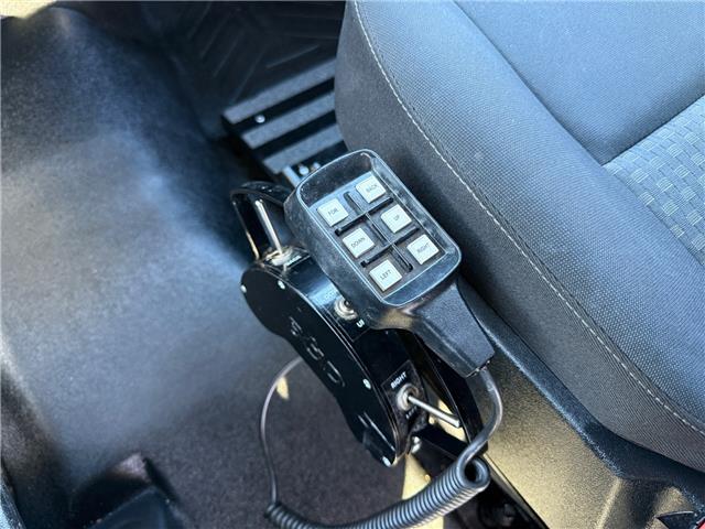 2020 Ford Transit-350 Passenger XL (Stk: P3224) in Regina - Image 18 of 20