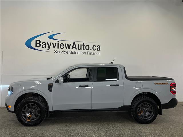 2023 Ford Maverick XLT (Stk: 43026J) in Belleville - Image 2 of 23