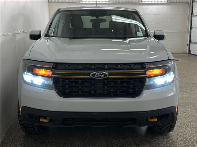 2023 Ford Maverick XLT (Stk: 43026J) in Belleville - Image 3 of 23