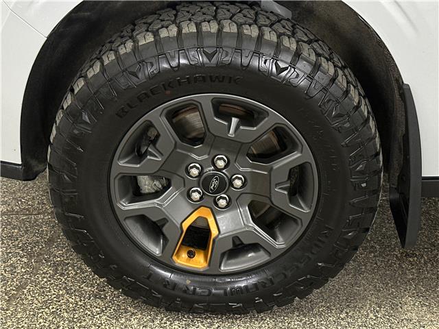 2023 Ford Maverick XLT (Stk: 43026J) in Belleville - Image 23 of 23