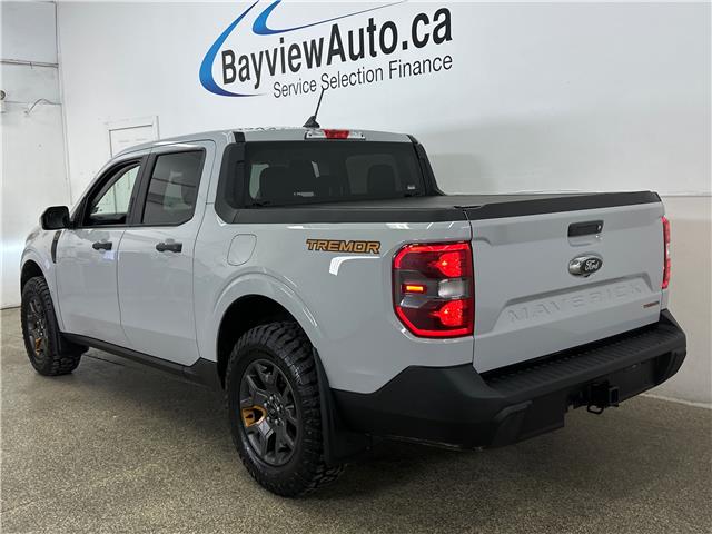 2023 Ford Maverick XLT (Stk: 43026J) in Belleville - Image 5 of 23