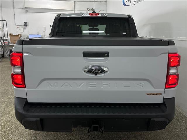 2023 Ford Maverick XLT (Stk: 43026J) in Belleville - Image 6 of 23