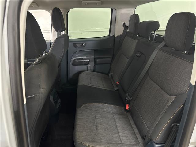 2023 Ford Maverick XLT (Stk: 43026J) in Belleville - Image 7 of 23