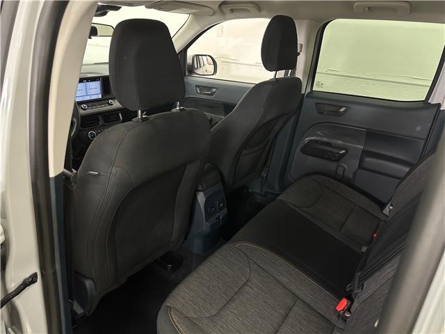 2023 Ford Maverick XLT (Stk: 43026J) in Belleville - Image 8 of 23