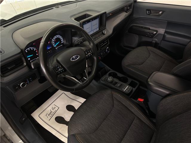 2023 Ford Maverick XLT (Stk: 43026J) in Belleville - Image 10 of 23