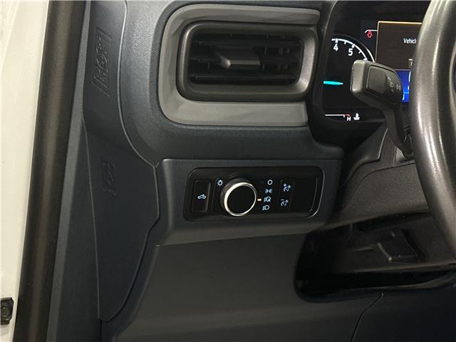 2023 Ford Maverick XLT (Stk: 43026J) in Belleville - Image 12 of 23
