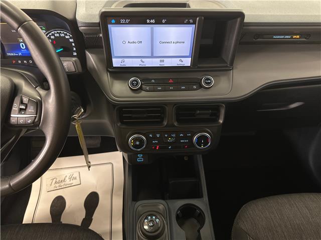 2023 Ford Maverick XLT (Stk: 43026J) in Belleville - Image 14 of 23