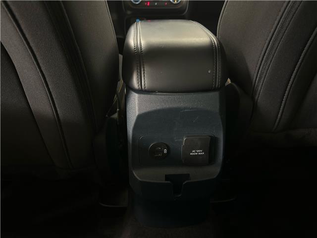 2023 Ford Maverick XLT (Stk: 43026J) in Belleville - Image 19 of 23