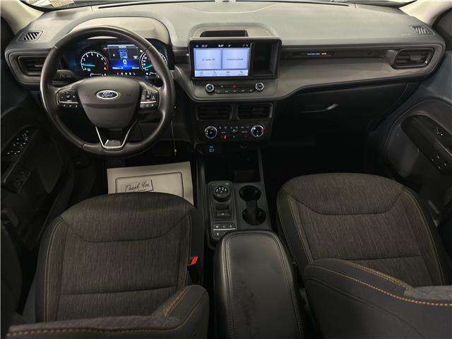 2023 Ford Maverick XLT (Stk: 43026J) in Belleville - Image 20 of 23