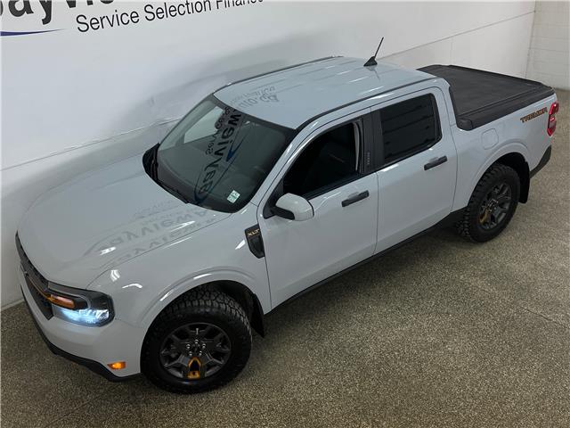 2023 Ford Maverick XLT (Stk: 43026J) in Belleville - Image 1 of 23