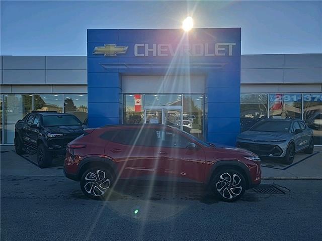 2026 Chevrolet Trax 2RS (Stk: 26-314) in Listowel - Image 2 of 10