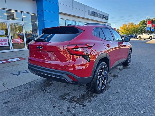 2026 Chevrolet Trax 2RS (Stk: 26-314) in Listowel - Image 3 of 10
