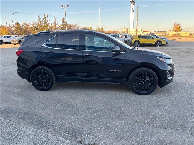 2020 Chevrolet Equinox LT (Stk: 25P061) in Wadena - Image 3 of 11
