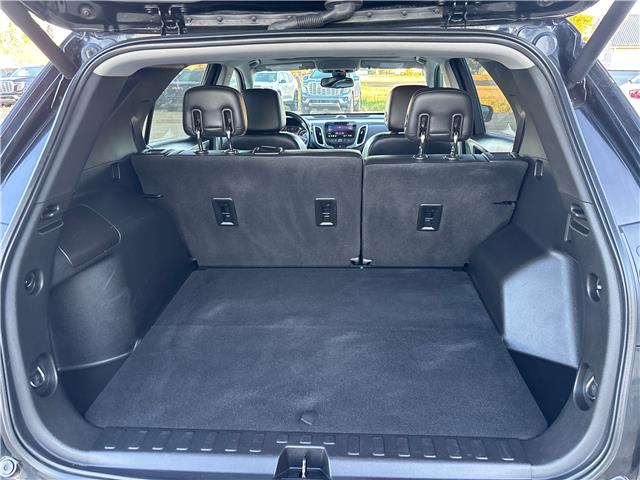 2020 Chevrolet Equinox LT (Stk: 25P061) in Wadena - Image 5 of 11