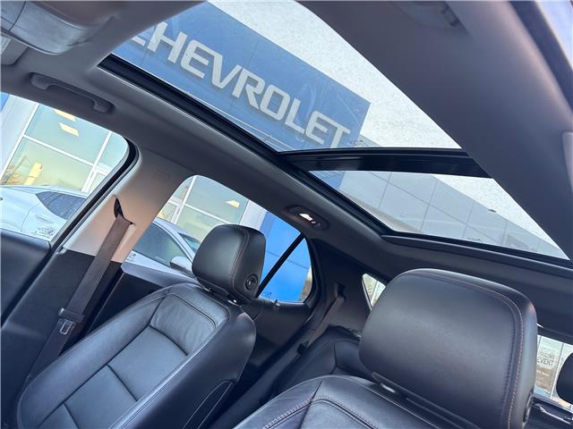 2020 Chevrolet Equinox LT (Stk: 25P061) in Wadena - Image 6 of 11