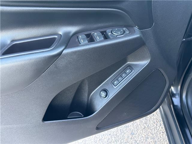 2020 Chevrolet Equinox LT (Stk: 25P061) in Wadena - Image 7 of 11