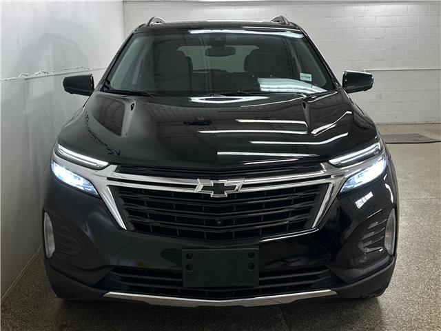 2022 Chevrolet Equinox LT (Stk: 43009J) in Belleville - Image 3 of 26