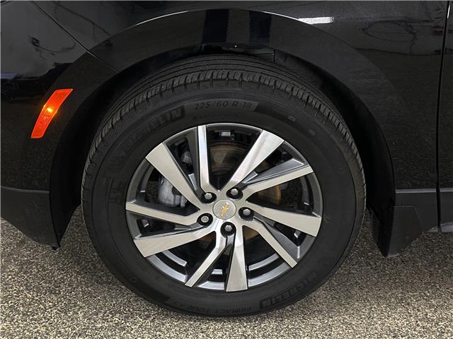 2022 Chevrolet Equinox LT (Stk: 43009J) in Belleville - Image 25 of 26