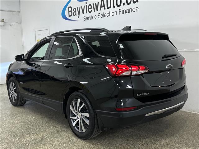 2022 Chevrolet Equinox LT (Stk: 43009J) in Belleville - Image 5 of 26