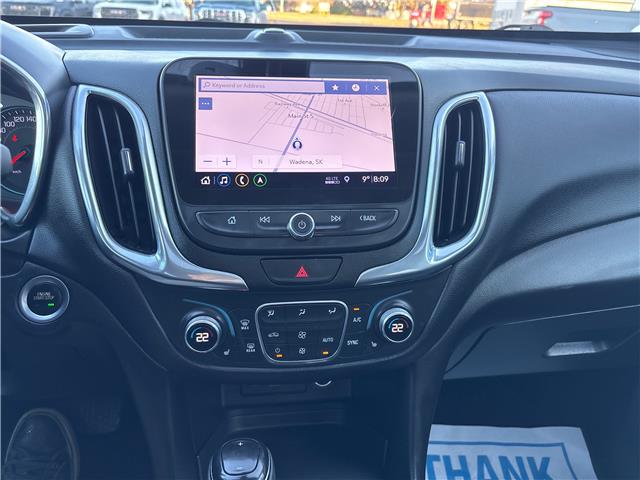 2020 Chevrolet Equinox LT (Stk: 25P061) in Wadena - Image 10 of 11