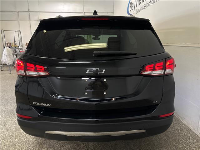 2022 Chevrolet Equinox LT (Stk: 43009J) in Belleville - Image 6 of 26