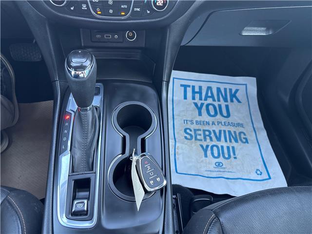 2020 Chevrolet Equinox LT (Stk: 25P061) in Wadena - Image 11 of 11