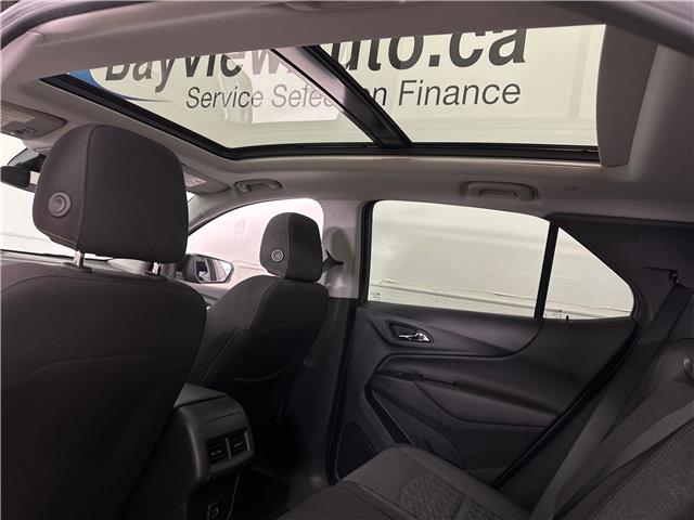 2022 Chevrolet Equinox LT (Stk: 43009J) in Belleville - Image 8 of 26
