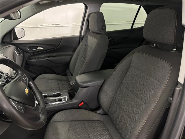 2022 Chevrolet Equinox LT (Stk: 43009J) in Belleville - Image 9 of 26
