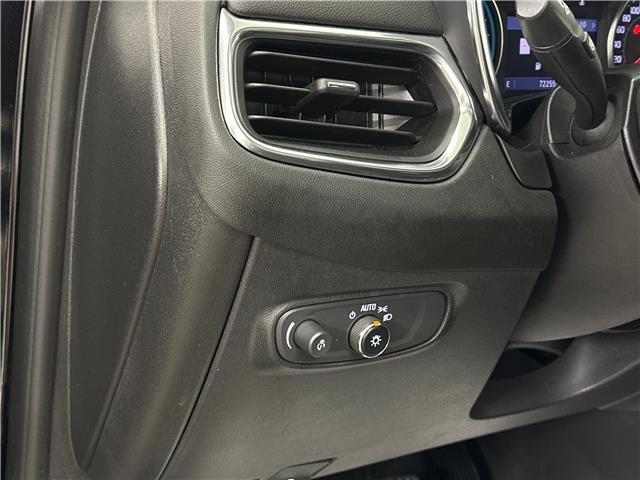 2022 Chevrolet Equinox LT (Stk: 43009J) in Belleville - Image 12 of 26