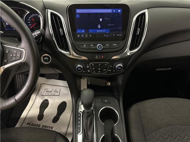 2022 Chevrolet Equinox LT (Stk: 43009J) in Belleville - Image 14 of 26