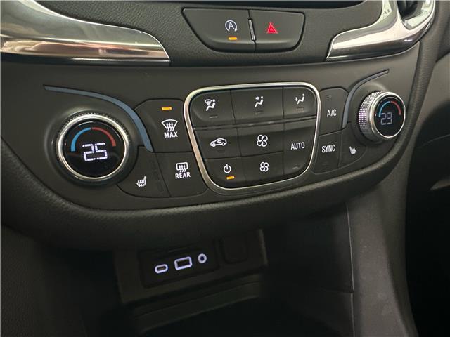 2022 Chevrolet Equinox LT (Stk: 43009J) in Belleville - Image 15 of 26