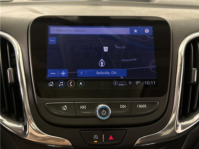2022 Chevrolet Equinox LT (Stk: 43009J) in Belleville - Image 16 of 26