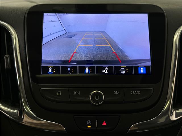 2022 Chevrolet Equinox LT (Stk: 43009J) in Belleville - Image 17 of 26