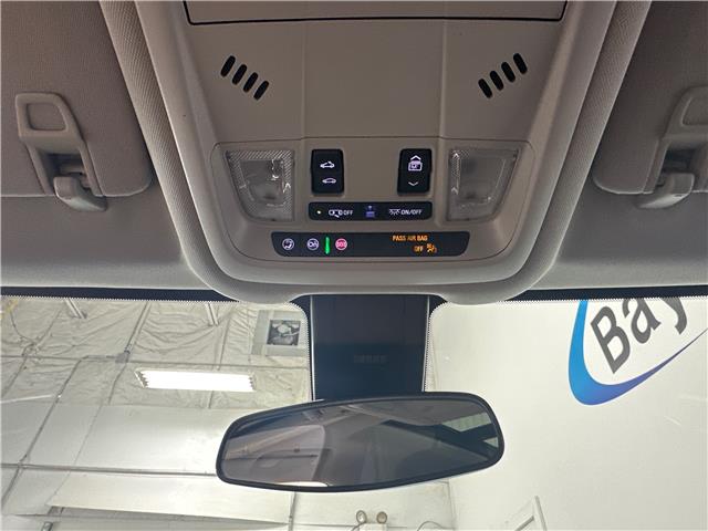 2022 Chevrolet Equinox LT (Stk: 43009J) in Belleville - Image 18 of 26