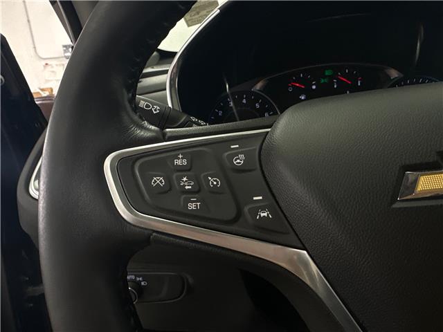 2022 Chevrolet Equinox LT (Stk: 43009J) in Belleville - Image 20 of 26