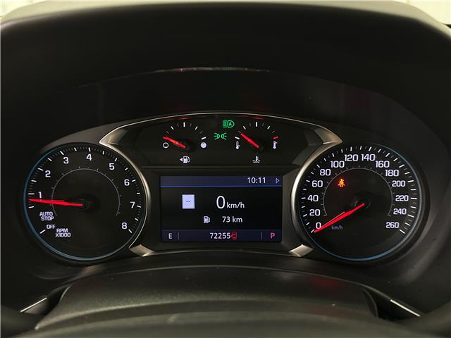 2022 Chevrolet Equinox LT (Stk: 43009J) in Belleville - Image 21 of 26
