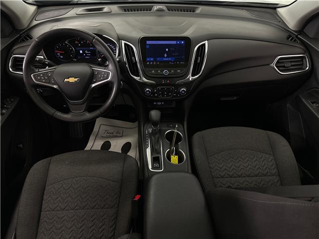 2022 Chevrolet Equinox LT (Stk: 43009J) in Belleville - Image 23 of 26