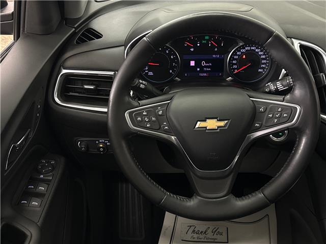 2022 Chevrolet Equinox LT (Stk: 43009J) in Belleville - Image 24 of 26