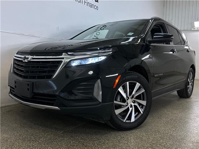 2022 Chevrolet Equinox LT (Stk: 43009J) in Belleville - Image 4 of 26