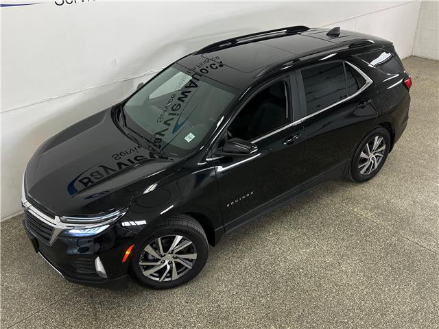 2022 Chevrolet Equinox LT (Stk: 43009J) in Belleville - Image 1 of 26