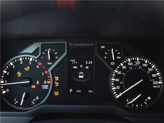 2026 Toyota Tundra SR5 (Stk: TU9317) in Windsor - Image 11 of 26