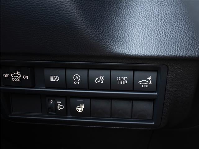 2026 Toyota Tundra SR5 (Stk: TU9317) in Windsor - Image 9 of 26